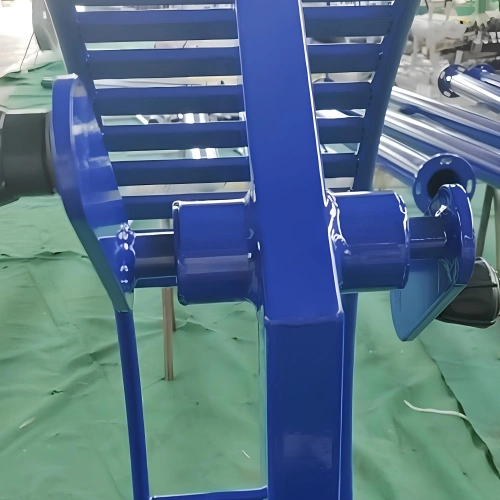 Double Station Arm Rotation - COA930 | Professional - Close-up view