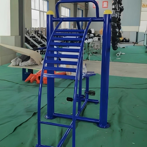 Double Station Arm Rotation - COA930 | Professional - Usage