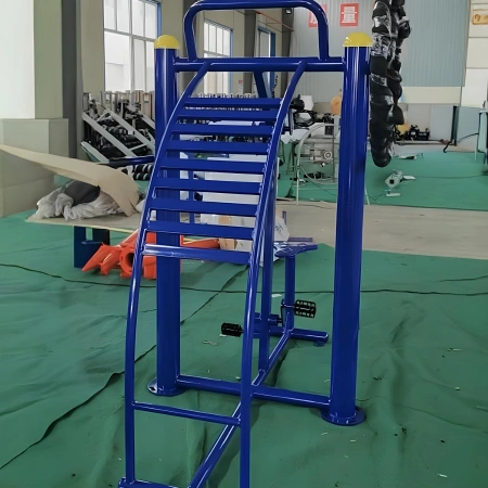 Double Station Arm Rotation - COA930 | Professional - Usage