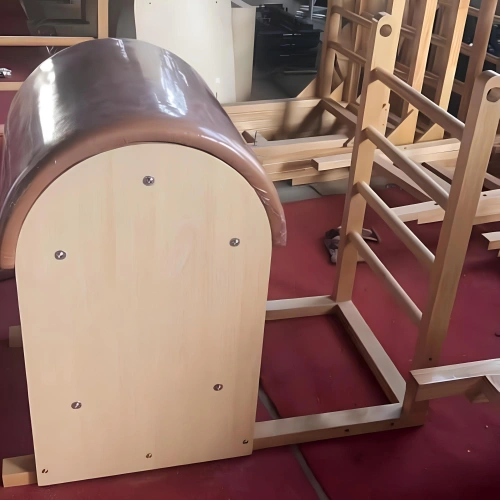 Pilates Ladder Barrel - Bilanciamento Corpo P