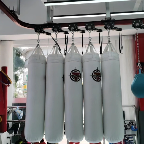 Struttura Autoportante per Sacchi - SC65 |...