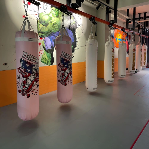 Struttura Autoportante per Sacchi - SC65 |...