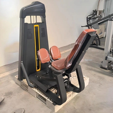 Inner and Outer Thigh Machine - FMT | Weight pack included - Custom padding