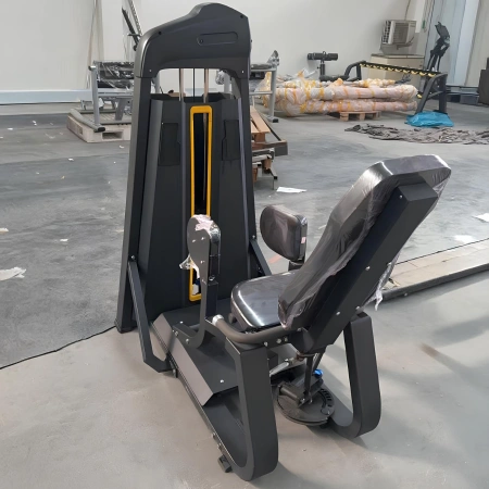 Abduktoren-Maschine - FMT | Inklusive Gewichtspaket | Maßgeschneidert - Verwendung