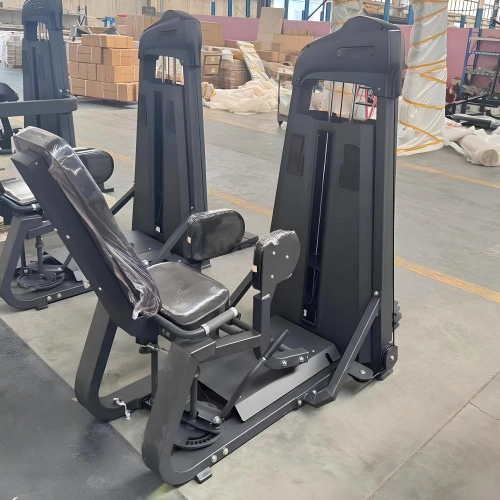 Machine à abducteurs - FMT | Pack de poids inclus | Personnalisé - Utilisation de la machinerie Voir