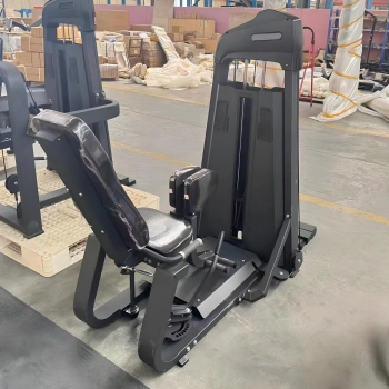 Adductor Machine - FMT | Weight pack included | Tailor-made - Full View Tool 2