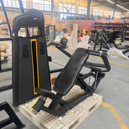 Shoulder Press - FMT | Pacco Pesi Incluso | Personalizzabile