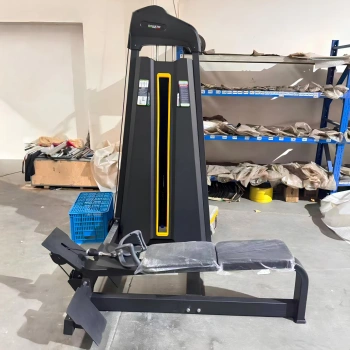 Long Pull Row - FMT | Weight pack included | Customizable - Full Tool View 2