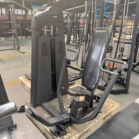 Vertical Press - FMT | Weight pack included | Customizable - Full Room View