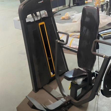 Vertical Press - FMT | Pacco Pesi Incluso | Personalizzabile