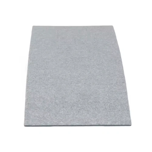 Plate-forme de saut souple de compétition - GA62 | Approuvé par la FIG - Vue de face