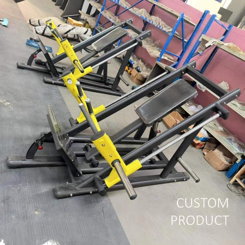 Standing Row Machine - RFA | Customizable - Custom Product