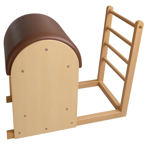 Pilates Ladder Barrel - Bilanciamento Corpo P