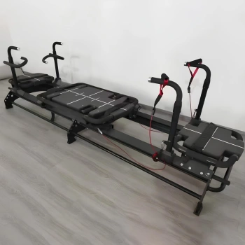 Megaformador de Pilates - PM18 | Profesional - Vista completa 2