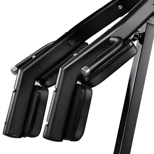 Multifunction Gym Machine - X21 | Fitness Station - Close-Up View