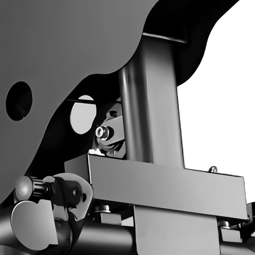 Macchina Palestra Multifunzione - X21 |...