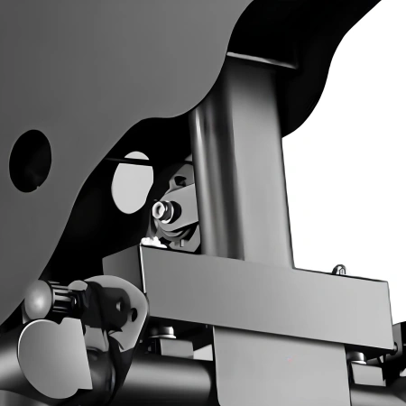 Macchina Palestra Multifunzione - X21 | Stazione Fitness