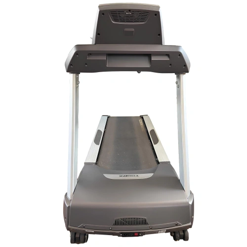 Toorx Treadmill with Display - TRX8000 | Second Hand - Front View