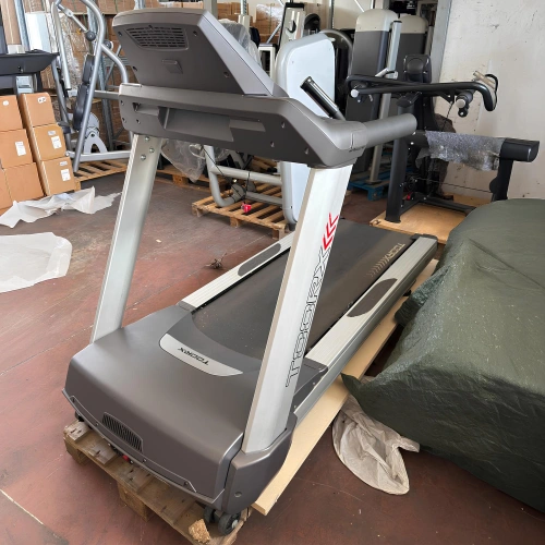 Tapis Roulant Toorx con Display - TRX8000 | Seconda Mano - Visuale Logo