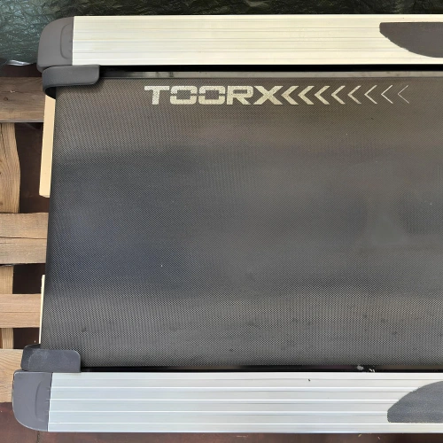 Tapis Roulant TOORX - Display LED | Seconda Mano