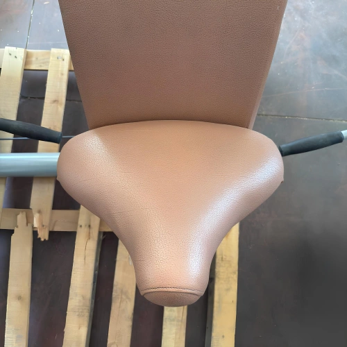 Press de pecho Technogym - Paquete de pesas incluido | Segunda mano - Vista del asiento