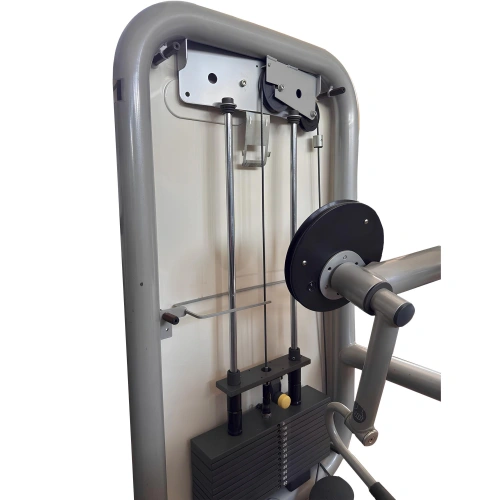 Chest Press Technogym - Pacco Pesi Incluso |...