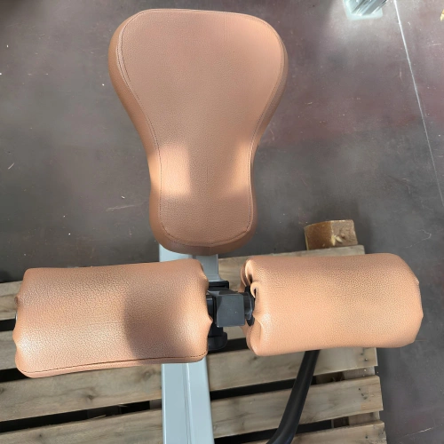 Triceps Press Machine - METALSPORT | Seconda Mano - Rulli