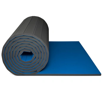 Training Gymnastics Field - GA94 | Rhythmic Gymnastics - Scroll View