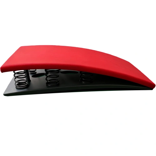 PVC Vaulting Platform - GA95 | Professional - Opposite View