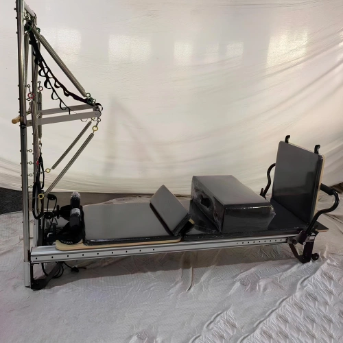 Reformer in Lega di Alluminio - PM20 |...