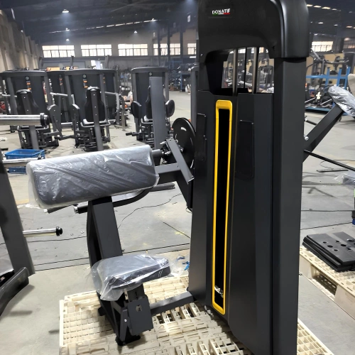 Camber Curl Machine - FMT | Pacco Pesi Espandibile