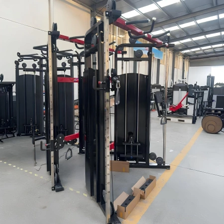 FTS Glide - FMT | Functional Trainer | Personalizzabile