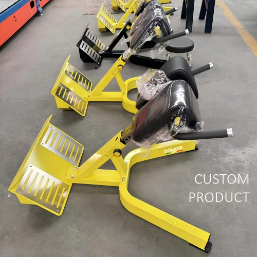 Extension dorsale personnalisable - FMT | Professionnel - Personnalisation