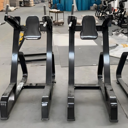 Vertical Knee-Up and Professional Dip - FMT | Tailor-made - Pair