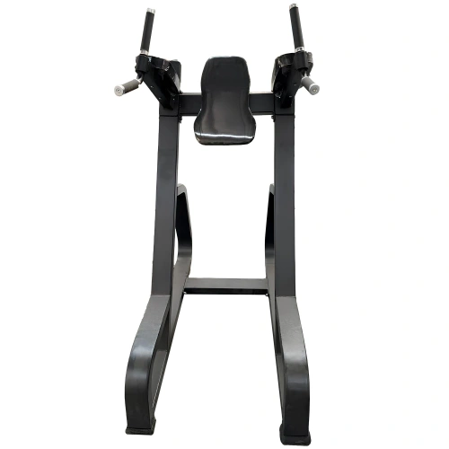 Vertical Knee-Up and Professional Dip - FMT | Tailor-made - Front view