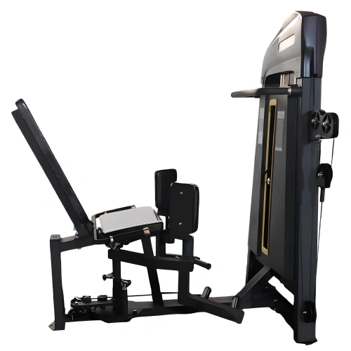 Adductor Machine - FMT | Pacco Pesi Incluso |...