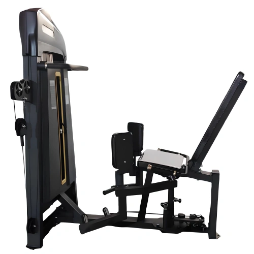 Adductor Machine - FMT | Pacco Pesi Incluso |...