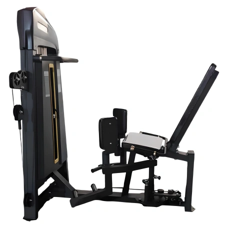 Adductor Machine - FMT | Pacco Pesi Incluso | su Misura