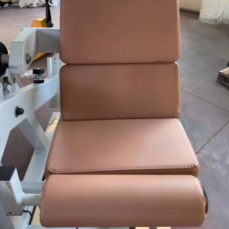 Abdominal Machine - METALSPORT | Seconda Mano - Sedile e Schienale