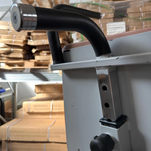 Abdominal Machine - METALSPORT | Second Hand - Handle