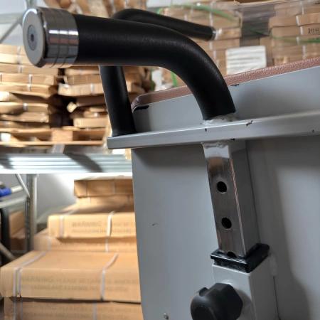 Abdominal Machine - METALSPORT | Second Hand - Handle