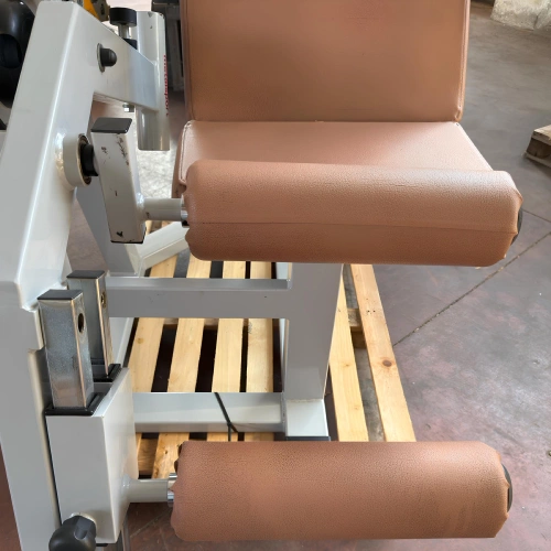 Bauch-Maschine - METALSPORT | Gebraucht - Rolle