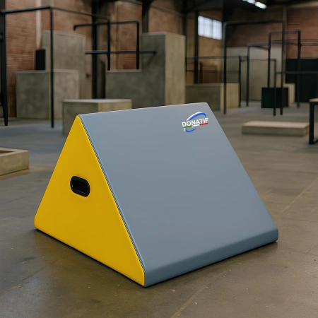 Slanted Step Parkour - PK1 | Professionale