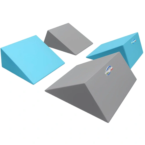 Slanted Step Ostacoli - PK3 | Allenamento Parkour