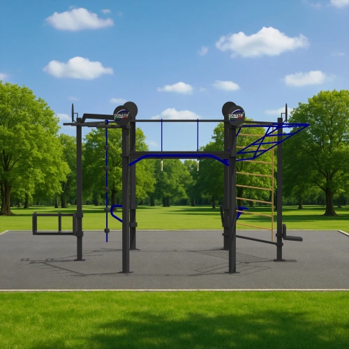 Struttura - CH67 | Calisthenics