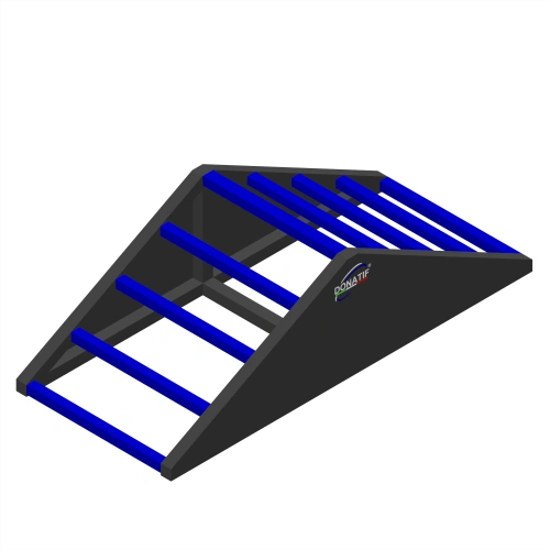 Struttura Ostacolo per Calisthenics - CH76 |...