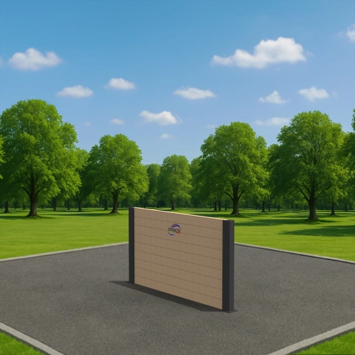 Marco de pared para calistenia - CH78 | Profesional - Vista exterior