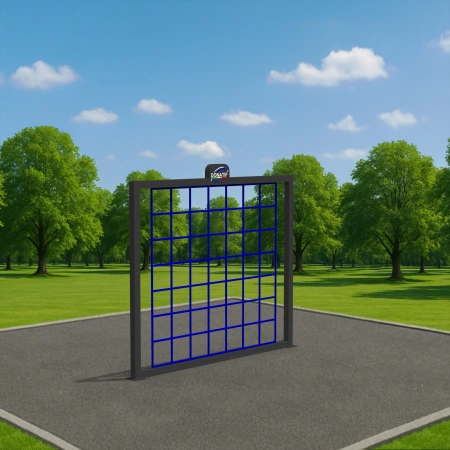 Struttura Calisthenics - CH82 | Professionale