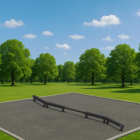 Struttura Calisthenics - CH85 | Street Workout