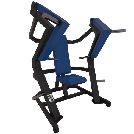 Chest Press a Carico Libero - CLP | Personalizzabile